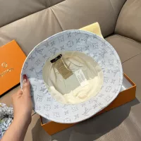 Cheap Louis Vuitton LV Caps #1349747 Replica Wholesale [$39.00 USD] [ITEM#1349747] on Replica Louis Vuitton LV Caps