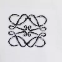 Cheap LOEWE T-Shirts Short Sleeved For Unisex #1349748 Replica Wholesale [$32.00 USD] [ITEM#1349748] on Replica LOEWE T-Shirts