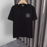 Cheap LOEWE T-Shirts Short Sleeved For Unisex #1349749 Replica Wholesale [$32.00 USD] [ITEM#1349749] on Replica LOEWE T-Shirts