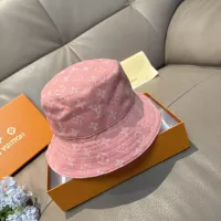 Cheap Louis Vuitton LV Caps #1349750 Replica Wholesale [$39.00 USD] [ITEM#1349750] on Replica Louis Vuitton LV Caps