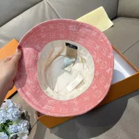 Cheap Louis Vuitton LV Caps #1349750 Replica Wholesale [$39.00 USD] [ITEM#1349750] on Replica Louis Vuitton LV Caps