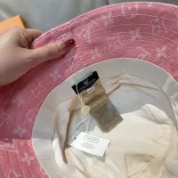 Cheap Louis Vuitton LV Caps #1349750 Replica Wholesale [$39.00 USD] [ITEM#1349750] on Replica Louis Vuitton LV Caps