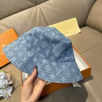 Cheap Louis Vuitton LV Caps #1349754 Replica Wholesale [$39.00 USD] [ITEM#1349754] on Replica Louis Vuitton LV Caps