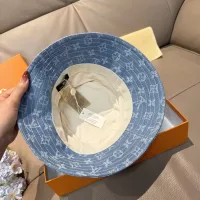 Cheap Louis Vuitton LV Caps #1349754 Replica Wholesale [$39.00 USD] [ITEM#1349754] on Replica Louis Vuitton LV Caps
