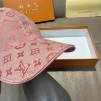 Cheap Louis Vuitton LV Caps #1349757 Replica Wholesale [$34.00 USD] [ITEM#1349757] on Replica Louis Vuitton LV Caps