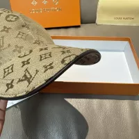 Cheap Louis Vuitton LV Caps #1349758 Replica Wholesale [$34.00 USD] [ITEM#1349758] on Replica Louis Vuitton LV Caps