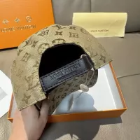 Cheap Louis Vuitton LV Caps #1349758 Replica Wholesale [$34.00 USD] [ITEM#1349758] on Replica Louis Vuitton LV Caps