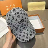 Cheap Louis Vuitton LV Caps #1349759 Replica Wholesale [$34.00 USD] [ITEM#1349759] on Replica Louis Vuitton LV Caps