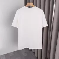 Cheap LOEWE T-Shirts Short Sleeved For Unisex #1349760 Replica Wholesale [$32.00 USD] [ITEM#1349760] on Replica LOEWE T-Shirts