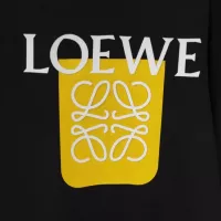 Cheap LOEWE T-Shirts Short Sleeved For Unisex #1349761 Replica Wholesale [$32.00 USD] [ITEM#1349761] on Replica LOEWE T-Shirts