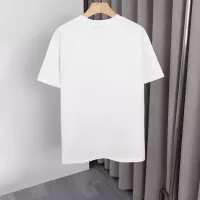 Cheap Moncler T-Shirts Short Sleeved For Unisex #1349768 Replica Wholesale [$32.00 USD] [ITEM#1349768] on Replica Moncler T-Shirts