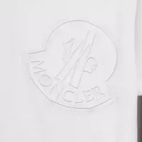 Cheap Moncler T-Shirts Short Sleeved For Unisex #1349768 Replica Wholesale [$32.00 USD] [ITEM#1349768] on Replica Moncler T-Shirts