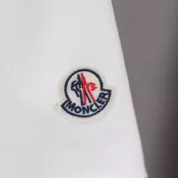 Cheap Moncler T-Shirts Short Sleeved For Unisex #1349768 Replica Wholesale [$32.00 USD] [ITEM#1349768] on Replica Moncler T-Shirts