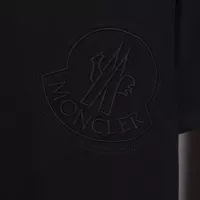 Cheap Moncler T-Shirts Short Sleeved For Unisex #1349769 Replica Wholesale [$32.00 USD] [ITEM#1349769] on Replica Moncler T-Shirts