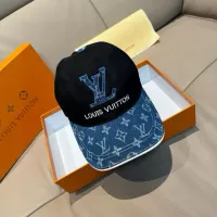 Cheap Louis Vuitton LV Caps #1349771 Replica Wholesale [$36.00 USD] [ITEM#1349771] on Replica Louis Vuitton LV Caps
