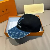 Cheap Louis Vuitton LV Caps #1349771 Replica Wholesale [$36.00 USD] [ITEM#1349771] on Replica Louis Vuitton LV Caps