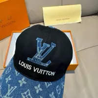 Cheap Louis Vuitton LV Caps #1349771 Replica Wholesale [$36.00 USD] [ITEM#1349771] on Replica Louis Vuitton LV Caps
