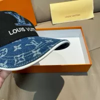 Cheap Louis Vuitton LV Caps #1349771 Replica Wholesale [$36.00 USD] [ITEM#1349771] on Replica Louis Vuitton LV Caps