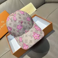 Cheap Louis Vuitton LV Caps #1349776 Replica Wholesale [$34.00 USD] [ITEM#1349776] on Replica Louis Vuitton LV Caps