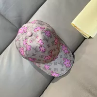 Cheap Louis Vuitton LV Caps #1349776 Replica Wholesale [$34.00 USD] [ITEM#1349776] on Replica Louis Vuitton LV Caps