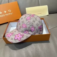 Cheap Louis Vuitton LV Caps #1349776 Replica Wholesale [$34.00 USD] [ITEM#1349776] on Replica Louis Vuitton LV Caps