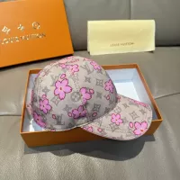 Cheap Louis Vuitton LV Caps #1349776 Replica Wholesale [$34.00 USD] [ITEM#1349776] on Replica Louis Vuitton LV Caps