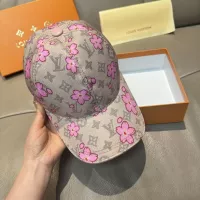 Cheap Louis Vuitton LV Caps #1349776 Replica Wholesale [$34.00 USD] [ITEM#1349776] on Replica Louis Vuitton LV Caps