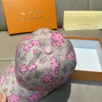 Cheap Louis Vuitton LV Caps #1349776 Replica Wholesale [$34.00 USD] [ITEM#1349776] on Replica Louis Vuitton LV Caps
