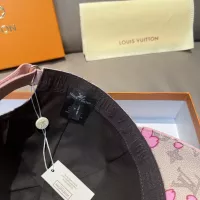 Cheap Louis Vuitton LV Caps #1349776 Replica Wholesale [$34.00 USD] [ITEM#1349776] on Replica Louis Vuitton LV Caps
