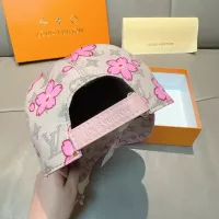 Cheap Louis Vuitton LV Caps #1349776 Replica Wholesale [$34.00 USD] [ITEM#1349776] on Replica Louis Vuitton LV Caps