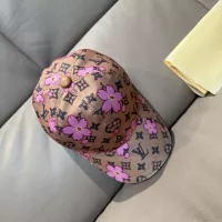 Cheap Louis Vuitton LV Caps #1349777 Replica Wholesale [$34.00 USD] [ITEM#1349777] on Replica Louis Vuitton LV Caps