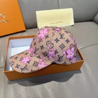 Cheap Louis Vuitton LV Caps #1349777 Replica Wholesale [$34.00 USD] [ITEM#1349777] on Replica Louis Vuitton LV Caps