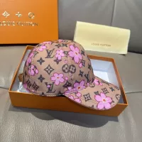 Cheap Louis Vuitton LV Caps #1349777 Replica Wholesale [$34.00 USD] [ITEM#1349777] on Replica Louis Vuitton LV Caps