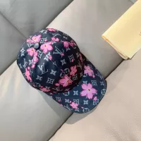 Cheap Louis Vuitton LV Caps #1349779 Replica Wholesale [$34.00 USD] [ITEM#1349779] on Replica Louis Vuitton LV Caps