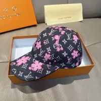 Cheap Louis Vuitton LV Caps #1349779 Replica Wholesale [$34.00 USD] [ITEM#1349779] on Replica Louis Vuitton LV Caps