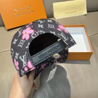 Cheap Louis Vuitton LV Caps #1349779 Replica Wholesale [$34.00 USD] [ITEM#1349779] on Replica Louis Vuitton LV Caps
