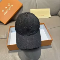 Cheap Louis Vuitton LV Caps #1349781 Replica Wholesale [$36.00 USD] [ITEM#1349781] on Replica Louis Vuitton LV Caps