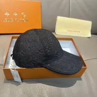Cheap Louis Vuitton LV Caps #1349781 Replica Wholesale [$36.00 USD] [ITEM#1349781] on Replica Louis Vuitton LV Caps