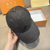 Cheap Louis Vuitton LV Caps #1349781 Replica Wholesale [$36.00 USD] [ITEM#1349781] on Replica Louis Vuitton LV Caps