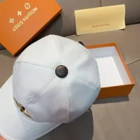 Cheap Louis Vuitton LV Caps #1349783 Replica Wholesale [$36.00 USD] [ITEM#1349783] on Replica Louis Vuitton LV Caps