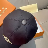 Cheap Louis Vuitton LV Caps #1349784 Replica Wholesale [$36.00 USD] [ITEM#1349784] on Replica Louis Vuitton LV Caps