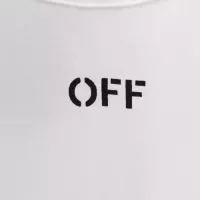 Cheap Off-White T-Shirts Short Sleeved For Unisex #1349791 Replica Wholesale [$32.00 USD] [ITEM#1349791] on Replica Off-White T-Shirts
