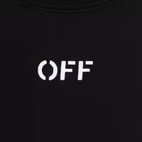 Cheap Off-White T-Shirts Short Sleeved For Unisex #1349792 Replica Wholesale [$32.00 USD] [ITEM#1349792] on Replica Off-White T-Shirts