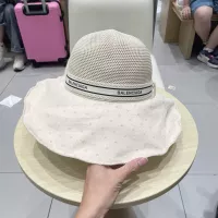 Cheap Balenciaga Caps #1349793 Replica Wholesale [$36.00 USD] [ITEM#1349793] on Replica Balenciaga Caps