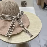 Cheap Balenciaga Caps #1349794 Replica Wholesale [$36.00 USD] [ITEM#1349794] on Replica Balenciaga Caps