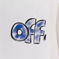 Cheap Off-White T-Shirts Short Sleeved For Unisex #1349796 Replica Wholesale [$32.00 USD] [ITEM#1349796] on Replica Off-White T-Shirts