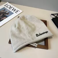 Cheap Balenciaga Caps #1349798 Replica Wholesale [$32.00 USD] [ITEM#1349798] on Replica Balenciaga Caps