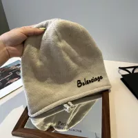 Cheap Balenciaga Caps #1349798 Replica Wholesale [$32.00 USD] [ITEM#1349798] on Replica Balenciaga Caps
