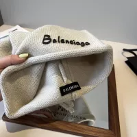 Cheap Balenciaga Caps #1349798 Replica Wholesale [$32.00 USD] [ITEM#1349798] on Replica Balenciaga Caps