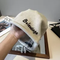 Cheap Balenciaga Caps #1349798 Replica Wholesale [$32.00 USD] [ITEM#1349798] on Replica Balenciaga Caps